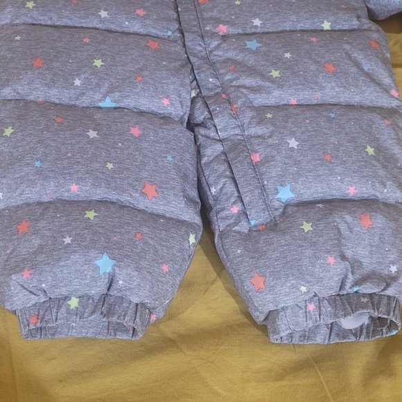 Gap snowsuit downfilled - Picture 6 of 6